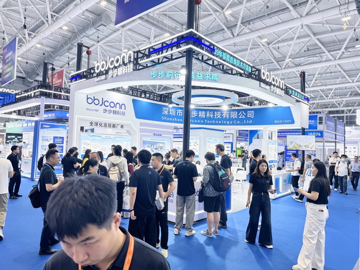 展会落幕，连接不停｜步步精科技持续拓展AI应用新场景